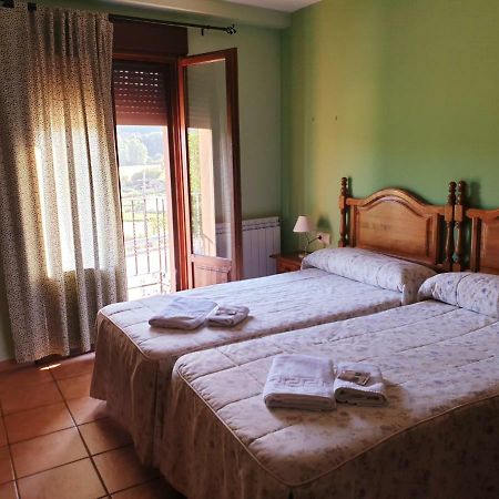 Hotel Torres de Albarracín Dış mekan fotoğraf