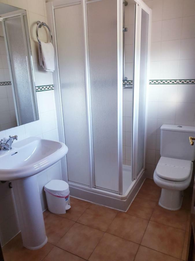 Hotel Torres de Albarracín Dış mekan fotoğraf