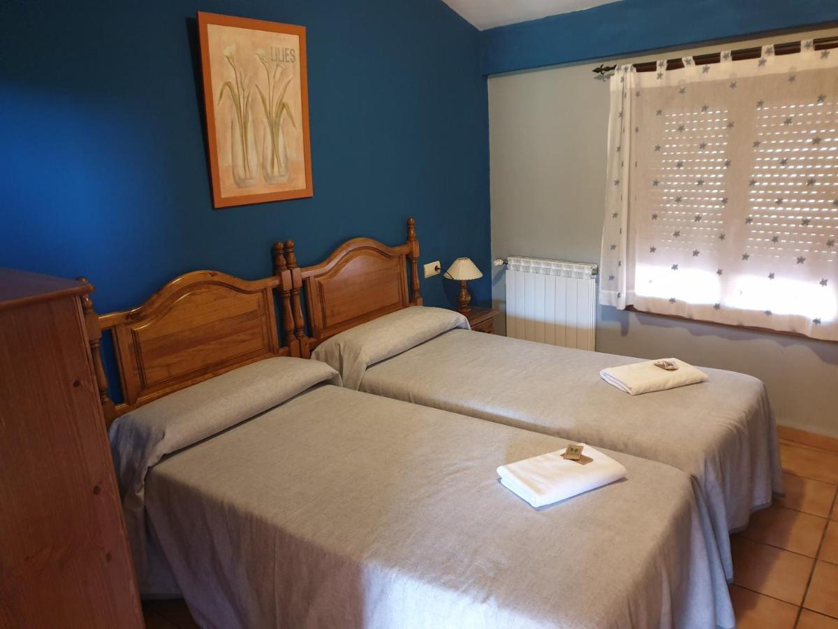 Hotel Torres de Albarracín Dış mekan fotoğraf