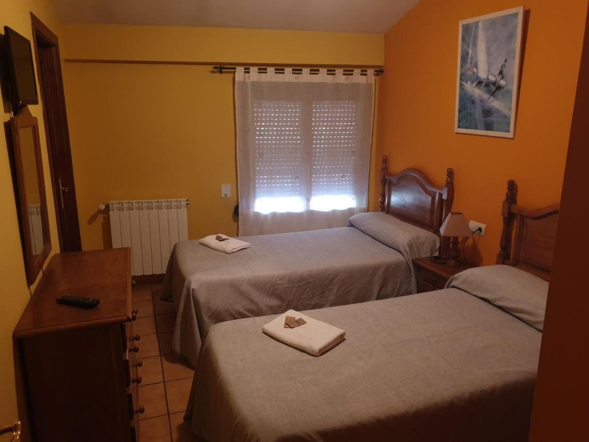 Hotel Torres de Albarracín Dış mekan fotoğraf