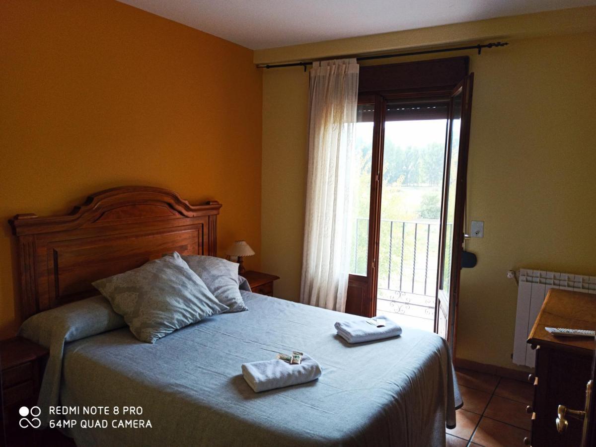 Hotel Torres de Albarracín Dış mekan fotoğraf