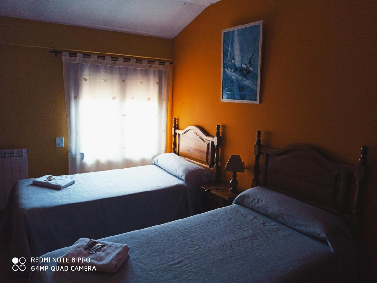 Hotel Torres de Albarracín Dış mekan fotoğraf