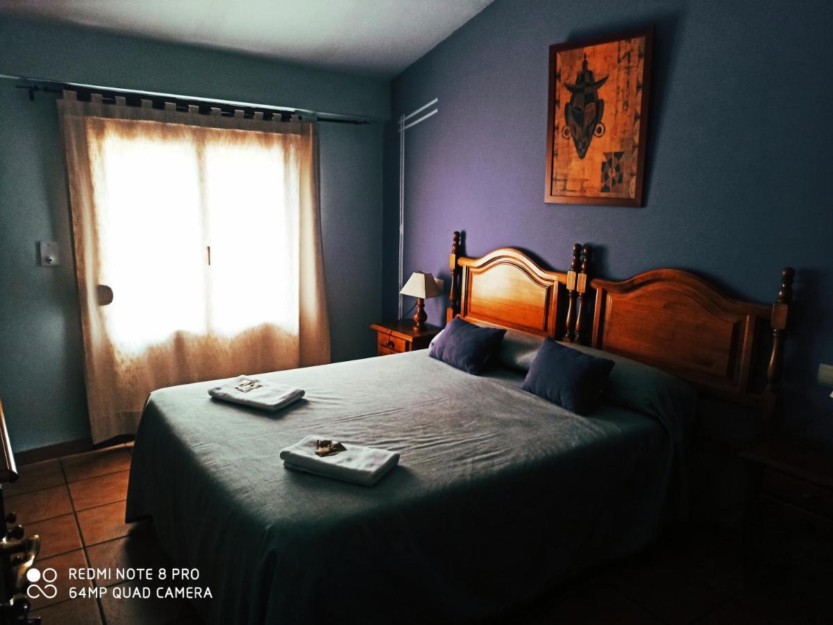 Hotel Torres de Albarracín Dış mekan fotoğraf